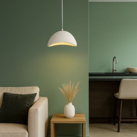 Lampe suspendue "Wabi Sabi 09" - E27 - 30cm/50cm