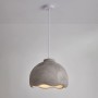 Lampe suspendue "Wabi Sabi D350" - E27