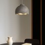 Lampe suspendue "Wabi Sabi D350" - E27