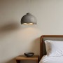 Lampe suspendue "Wabi Sabi D350" - E27
