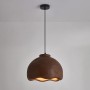 Lampe suspendue "Wabi Sabi D350" - E27