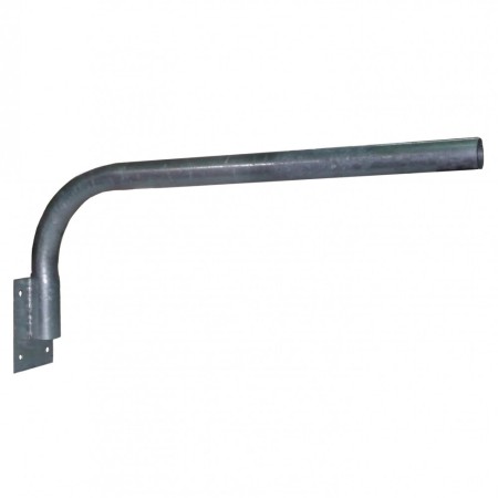 Bras de mur Triana 1m 60MM Acier Galvanisé