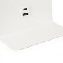 Applique Murale de Lecture "BASKOP" 6W LED avec Port USB