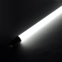 Tube LED T8 24W 1500mm en verre 140 LM/W
