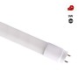 Tube LED T8 60cm spécial boucheries 9W