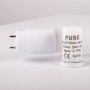 Tube LED T8 60cm spécial boucheries 9W
