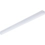 Réglette LED T5 Philips Ledinaire 10W, Lumière Chaude/Neutre