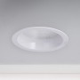 Spot LED Downlight 20 W 4 CCT (Tonalité variable) 140 lm/W UGR17 Pilote Lifud