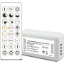 Gradateur LED tactile 2,4 G 3 zones