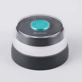 Feu de Secours V16 Connecté à Internet SOS Route Connectée