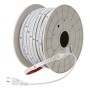 Bande LED SMD 2835 sans driver 16W/m 1600 lm/m 220 V CA IP65 Rouleau 50 m