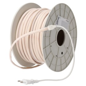 Bande LED COB Opale 16 W/M 1600 lm/M 220 V CA IP65 50 m