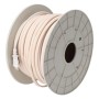 Bande LED COB Opale 16 W/M 1600 lm/M 220 V CA IP65 50 m
