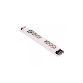 Transformateur LED ultrafin 300W 24VDC_110V-220V/AC IP20