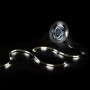 Bande LED numérique COB IC 2811 12 W/M 24 V CC IP20 6 000 °K Rouleau 5 m