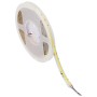 Bande LED numérique COB IC 2811 12 W/M 24 V CC IP20 6 000 °K Rouleau 5 m