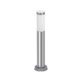 Lampadaire extérieur RABALUX "Torche Inox" 1xE27 IP44 [RAB-8263]
