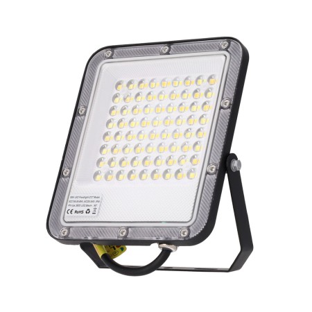 Projecteur LED 50 W 110 lm/W 90 °C 220-240 V CA IP65 CCT (Tonalité variable) 4 000/5 000/6 500 °K