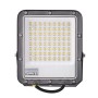 Projecteur LED 50 W 110 lm/W 90 °C 220-240 V CA IP65 CCT (Tonalité variable) 4 000/5 000/6 500 °K