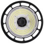 Projecteur LED High Bay 100W 200lm/W - pilote Philips SMD2835 Lifud - intensité variable 1-10V IP65