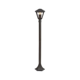 Balise extérieure RABALUX "Paravento" 1xE27 IP44 [RAB-7150]