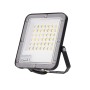 Projecteur LED 30W 110 lm/W  220-240V IP65 - CCT réglable sur 3 températures différentes de 4000-6500ºK