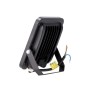 Projecteur LED 30W 110 lm/W  220-240V IP65 - CCT réglable sur 3 températures différentes de 4000-6500ºK