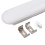 Philips 2835 LED Équipement Etanche 60Cm 18W 3060Lm 6000K IP65 [1916-TPL18W-A-CW]