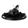 Cloche LED UFO 150W dimmable | Éclairage IP65 professionnel
