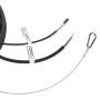 Cloche LED industrielle Philips Xitanium 200W dimmable 1-10V