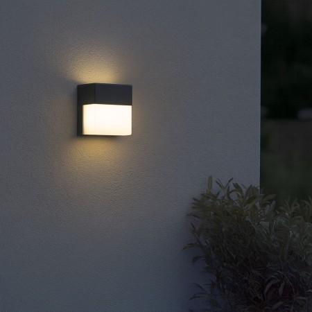 Applique murale LED 'Hamilton' 6W