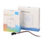 Contrôleur pour bande LED COB - application numérique - télécommande