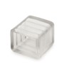 Embout pour bande LED COB