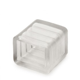 Embout pour bande LED COB