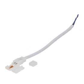 Connecteur de bande LED COB