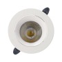 Spot LED Downlight encastrable 18W 1800Lm