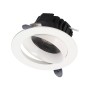 Spot LED Downlight encastrable 18W 1800Lm