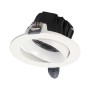 Spot LED Downlight encastrable rond 12W 1200Lm