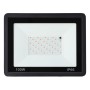 Projecteur LED RGBW 100W étanche IP65 avec télécommande – Éclairage extérieur