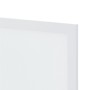 Panneau LED encastrable 100W 120x60cm – sans éblouissement