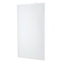 Panneau LED encastrable 100W 120x60cm – sans éblouissement