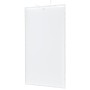 Panneau LED encastrable 100W 120x60cm – sans éblouissement