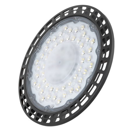 Cloche LED UFO High Bay 150W 15 000 lm