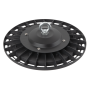 Cloche LED UFO High Bay 100W 10 000 lm