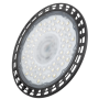 Cloche LED industrielle 200W IP65 – Éclairage entrepôt
