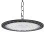 Cloche LED industrielle 200W IP65 – Éclairage entrepôt