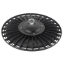 Cloche LED industrielle 200W IP65 – Éclairage entrepôt