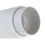 Spot LED sur Rail Triphasé Multi-Angles 30W 2700Lm CRI38 - CCT réglable sur 3 températures différentes de 3000-5000ºK