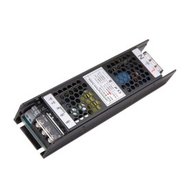 Transformateur LED à intensité variable 0-10 V 170-260 V 24 V 2,5 A 60 W IP20