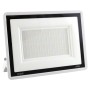 Projecteur LED 200W 16 000Lm 6000ºK IP66 Gradable 60 000H Finition Blanche [LM-6016-W-CW]